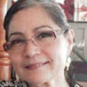 Meet your Posher, Irene